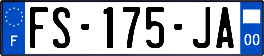 FS-175-JA