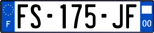 FS-175-JF