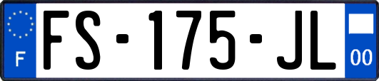 FS-175-JL