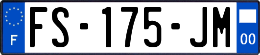 FS-175-JM
