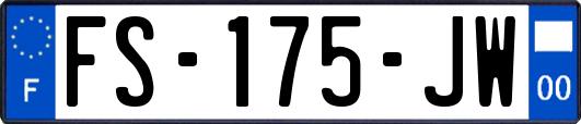 FS-175-JW