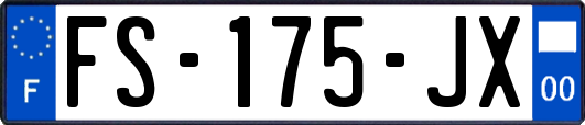 FS-175-JX