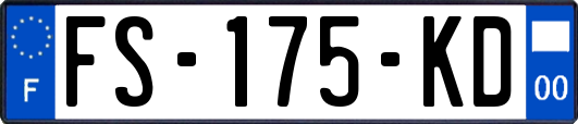 FS-175-KD