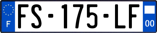 FS-175-LF