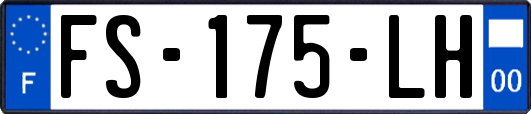 FS-175-LH