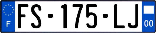 FS-175-LJ