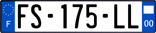 FS-175-LL