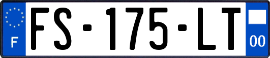 FS-175-LT