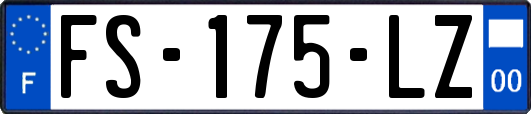 FS-175-LZ