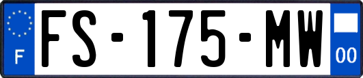 FS-175-MW
