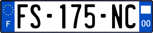 FS-175-NC