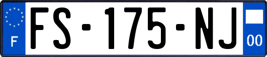 FS-175-NJ