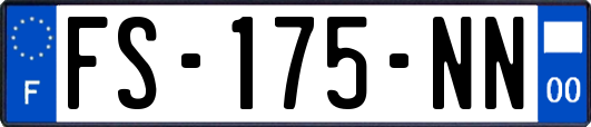 FS-175-NN