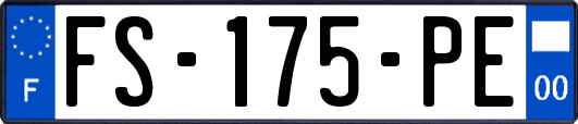 FS-175-PE