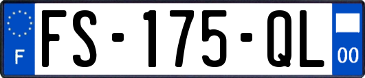 FS-175-QL