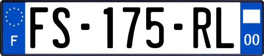 FS-175-RL