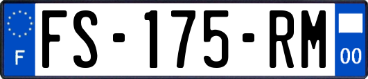 FS-175-RM