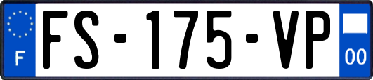 FS-175-VP