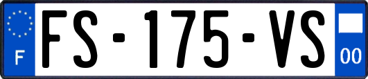 FS-175-VS