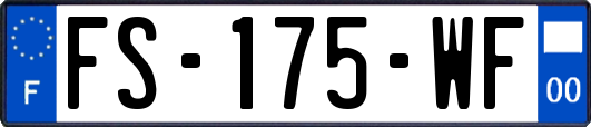 FS-175-WF