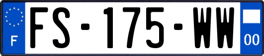 FS-175-WW