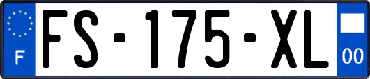 FS-175-XL