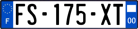 FS-175-XT