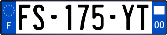 FS-175-YT