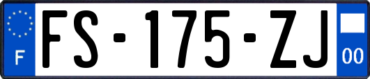 FS-175-ZJ