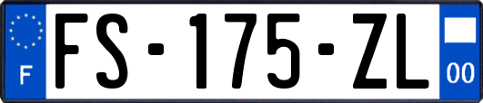 FS-175-ZL