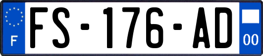 FS-176-AD