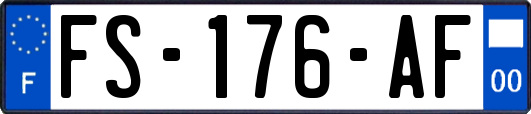 FS-176-AF