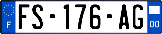 FS-176-AG