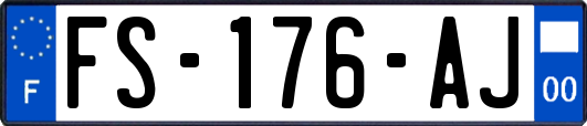 FS-176-AJ