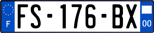 FS-176-BX