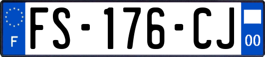 FS-176-CJ