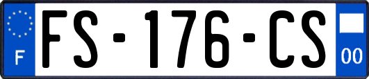 FS-176-CS