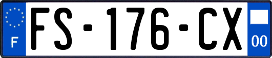 FS-176-CX