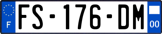 FS-176-DM