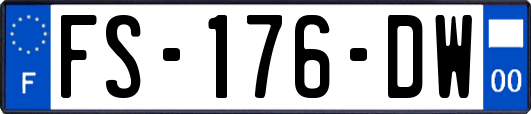 FS-176-DW
