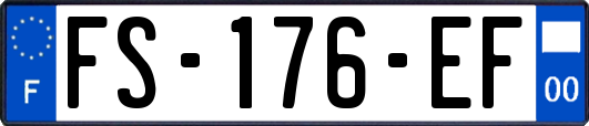 FS-176-EF