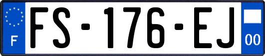 FS-176-EJ