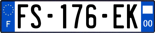 FS-176-EK