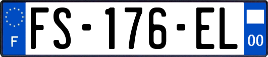 FS-176-EL