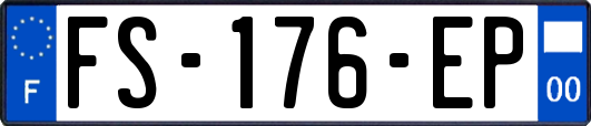 FS-176-EP