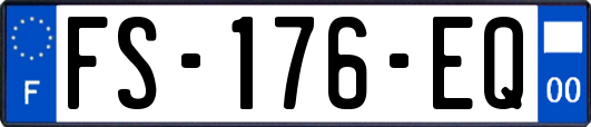 FS-176-EQ