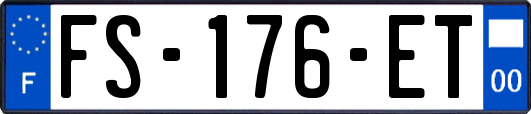 FS-176-ET