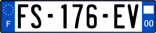 FS-176-EV