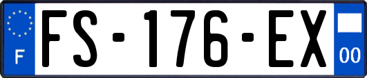 FS-176-EX