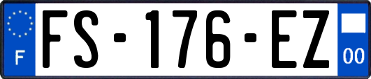 FS-176-EZ